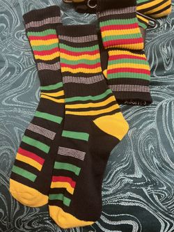 Socks Size OS 40 Pairs 