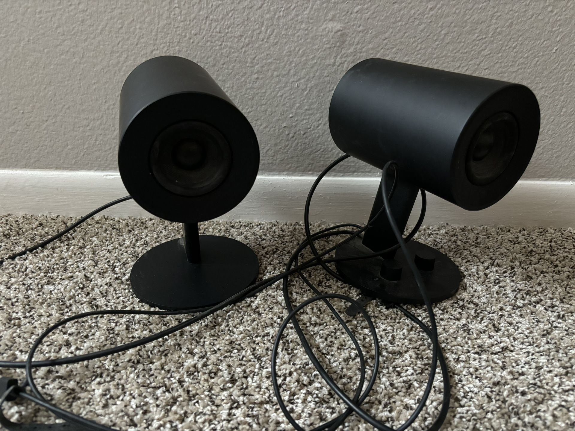 Razer PC Speakers 