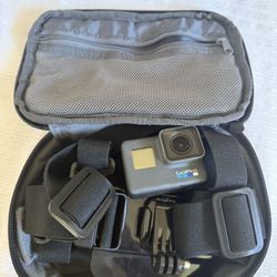 Hero 7 Go Pro