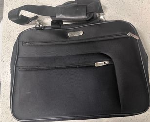 Laptop bag