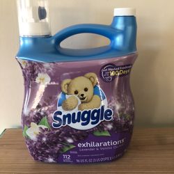 Snuggle | $9 Each | 3 Available 