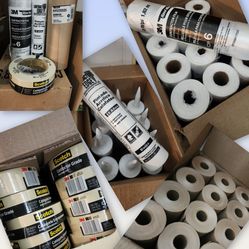 Material para pintar casas