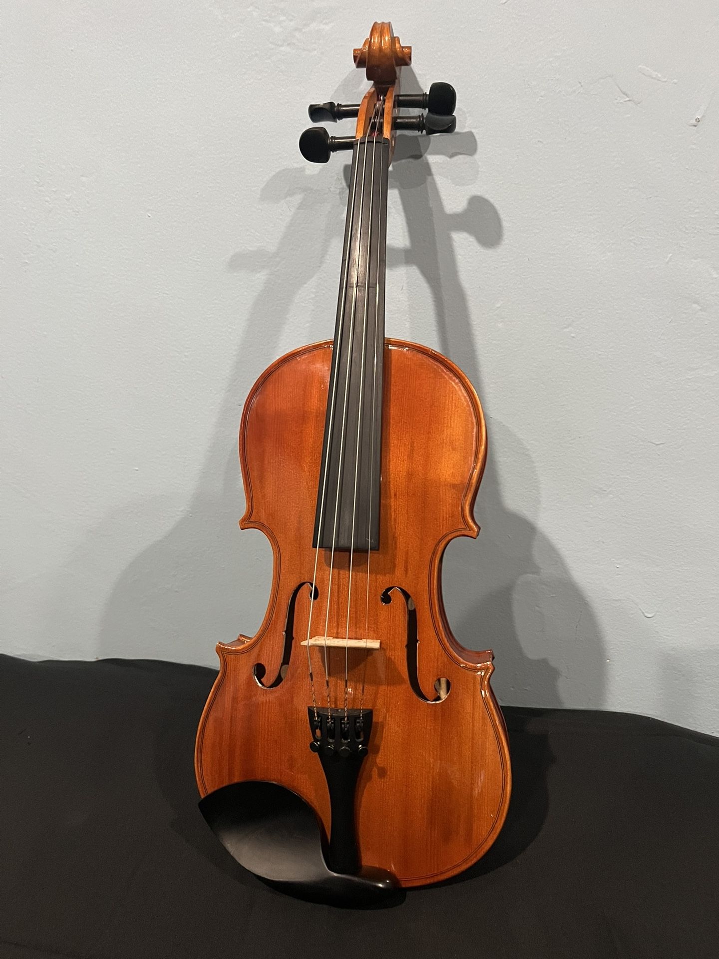Florea Recital II 4/4 Violin - Violin Beginner Kit