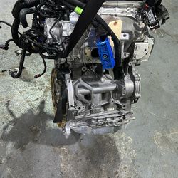 24-25 Buick Envista 1.2l 1.2 L Liter Engine Motor 2024 2025