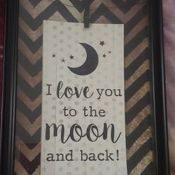Decorative Wall Picture 