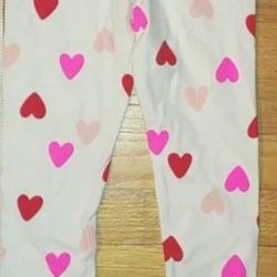 Cat & jack Hearts