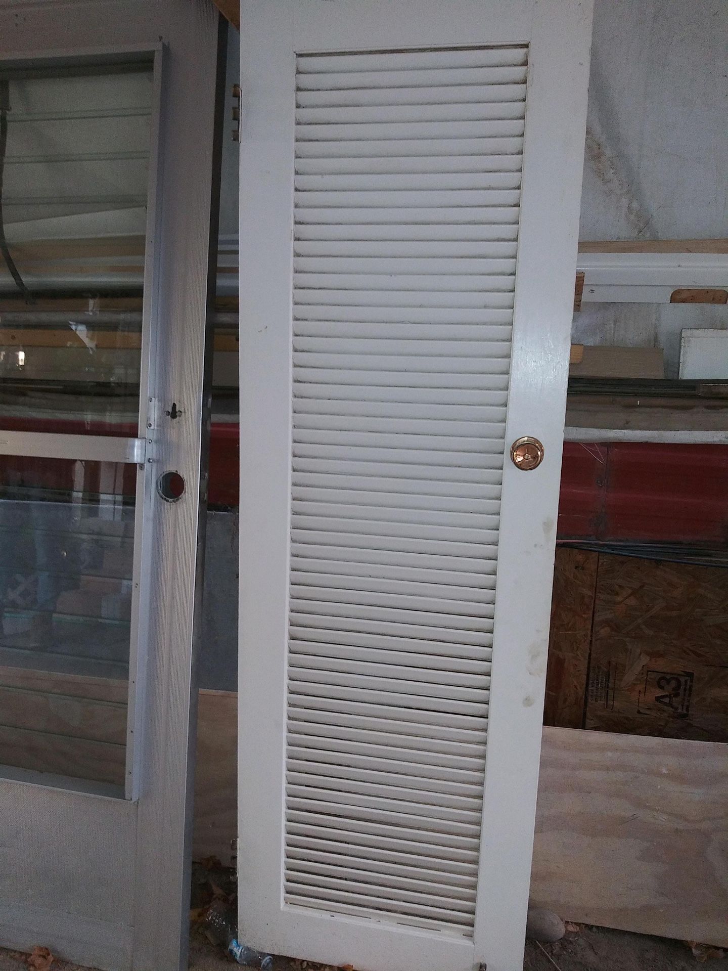 Doors