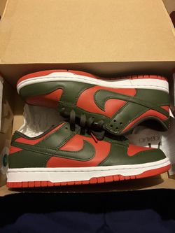 Nike Dunks Low