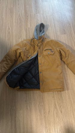 Dickies Coat