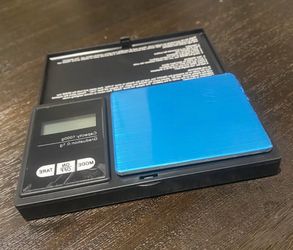 Digital Scale