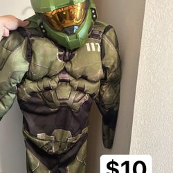 Last Minute Halloween Costumes!!!!