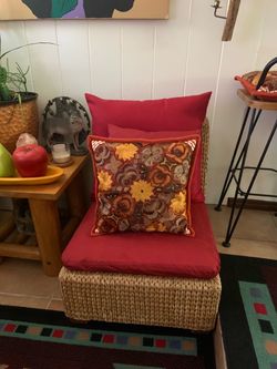 Two Chairs for $175