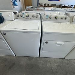  Washer  dryer