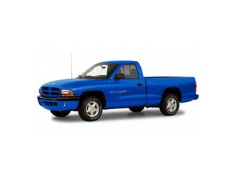 2000 Dodge Dakota