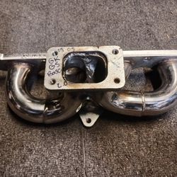 Hyundai Tiburon Genesis GK GS BASE 2.0 TURBO HEADER