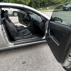 2007 Pontiac G6 GT