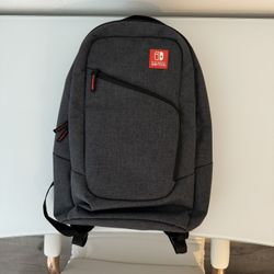 Nintendo Switch Elite Player Backpack