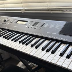 Electric Piano