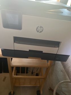 Hp officejet pro 9025e