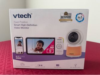 Baby Monitor
