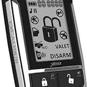 Remote Start 3x Start Linkr Optional Alarm