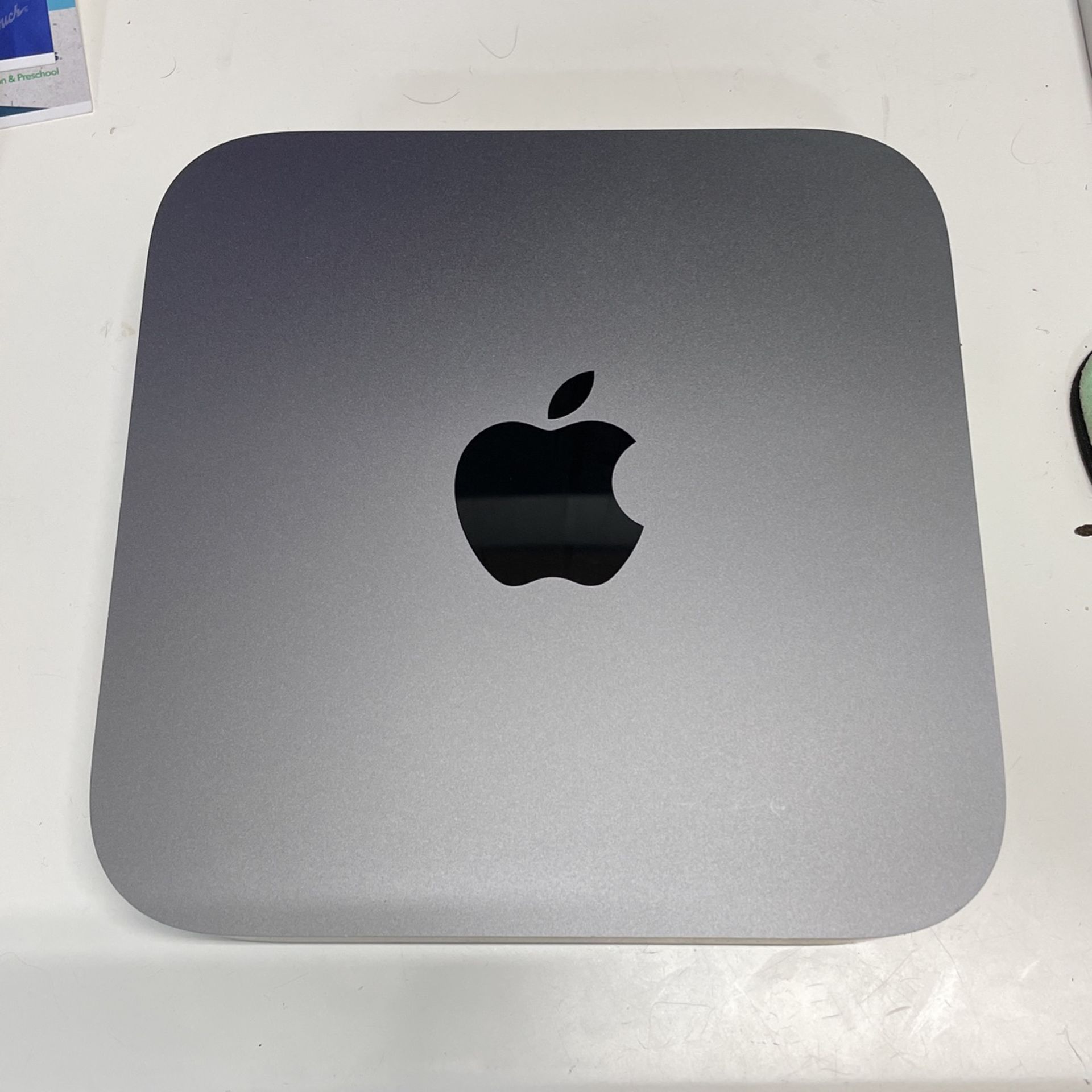 Mac Mini (2018) - 8GB - 128GB SSD for Sale in Jupiter, FL - OfferUp