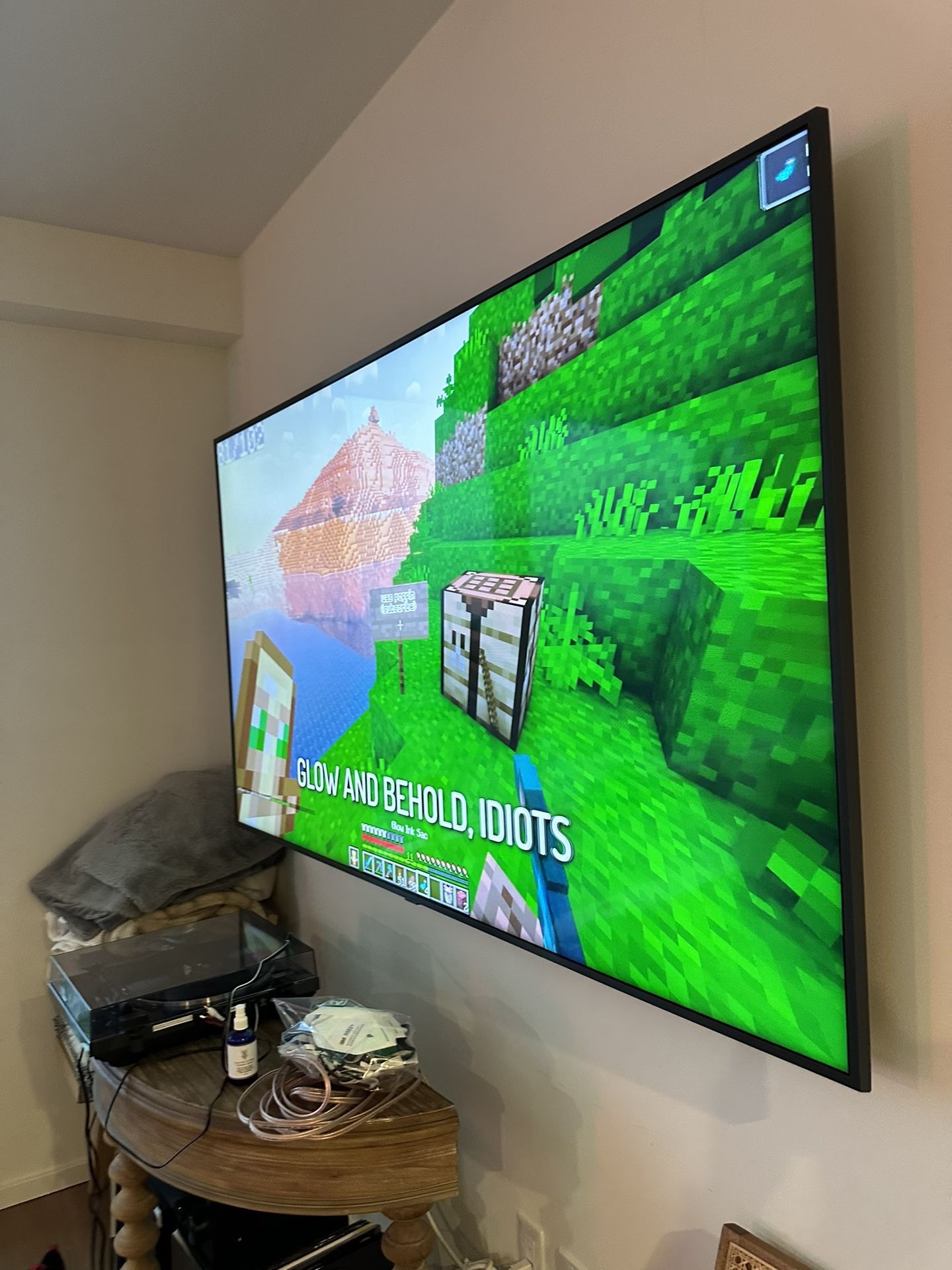 80 Inch Samsung TV For Sale In Los Angeles CA OfferUp samsung-bu8000-an-lisis-tv-crystal-uhd-2022-opiniones