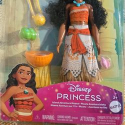 Disney Moana @ToyBros 