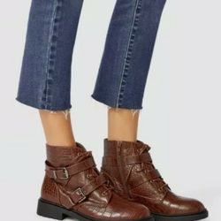 Women's Boots