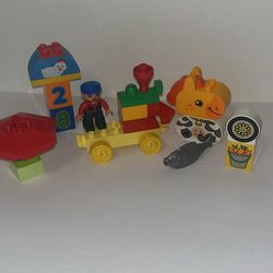 Specialty Duplo Blocks