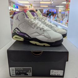 Jordan MVP Size:7y 