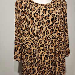 Women's Top/mini Dress