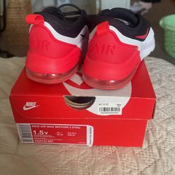 Nike Air Max Motion 