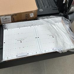 WhiteRose 4000W LED Grow Light 2x4 ft 