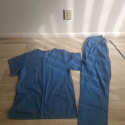 Women's Scrubs