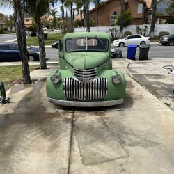 1946 Chevy Pick Up