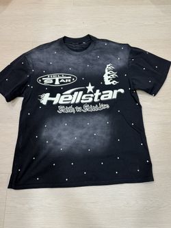 Hellstar Tee