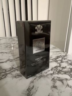 Creed Aventus Eau De Parfum 3.3 oz 100ml