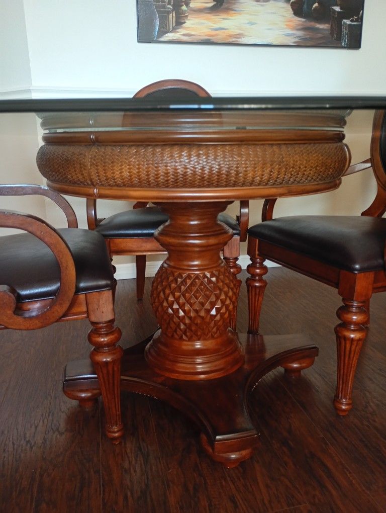 Dining Room Table