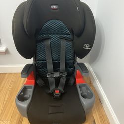 Britax Grow With You Car Seat 