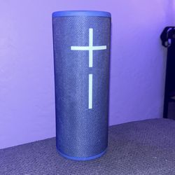 Boom 4 Speaker