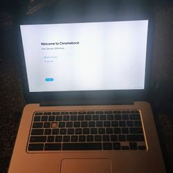 Chromebook 