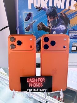 iPhone 17 pro 1tb Unlocked