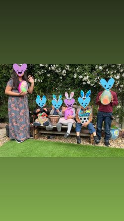 Ali’s Lil Star Daycare