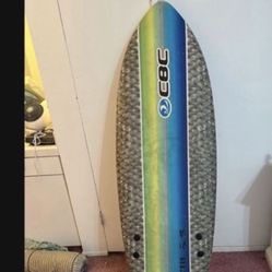 Surfboard 