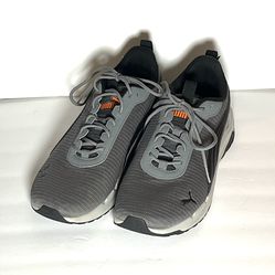 Puma Zip C Lightweight Men’s Running Shoes / Sneakers Size 11