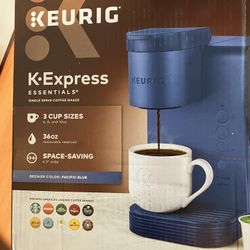 Coffee Machines Brand New Never Open 