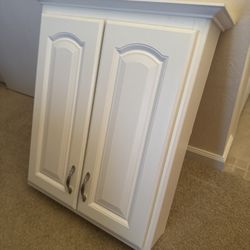 Bathroom Cabinet