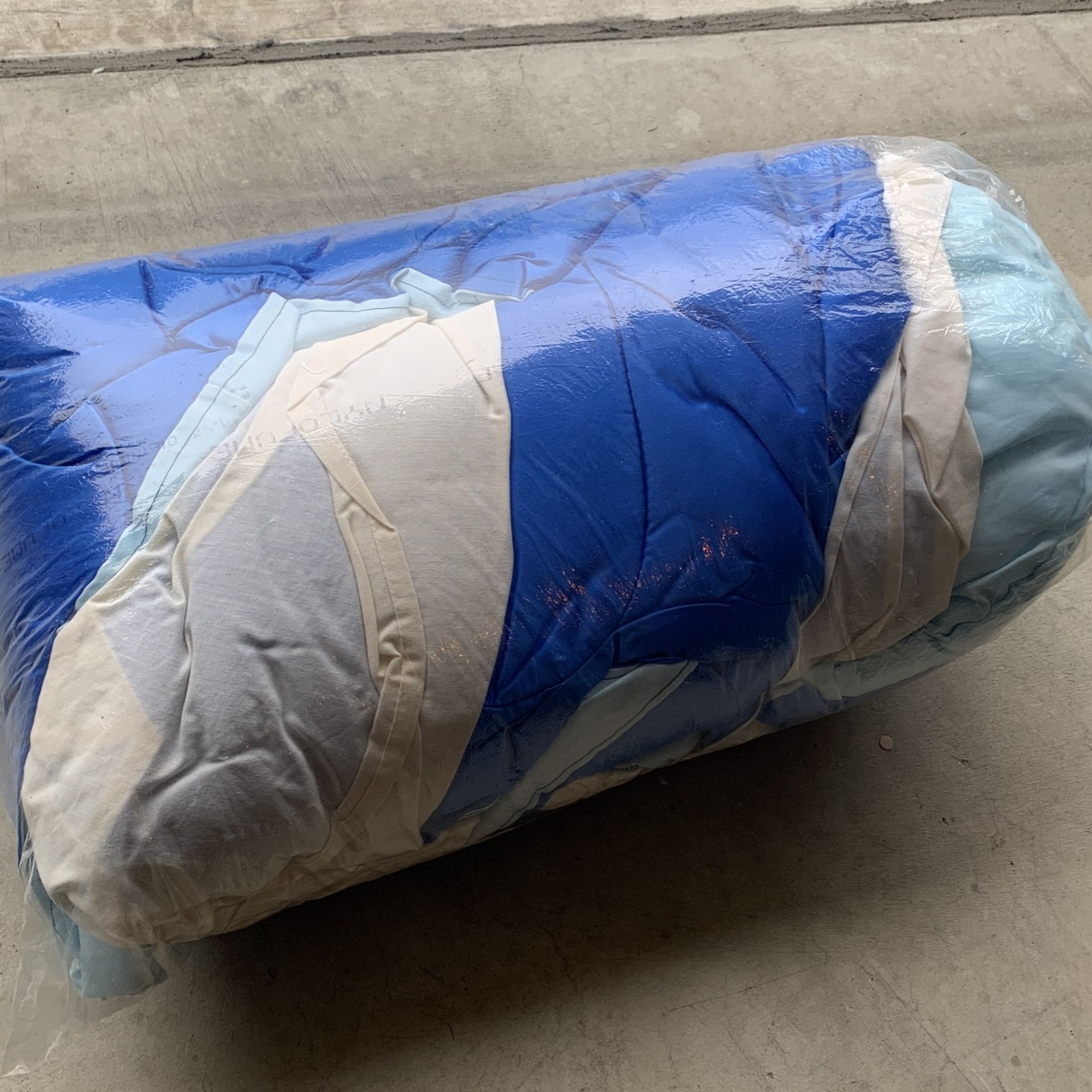 Sleeping Bag 