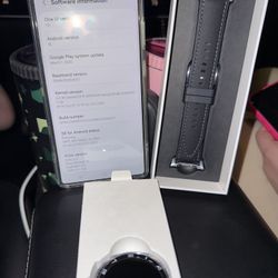 Samsung Galaxy Ultra 25 & Watch